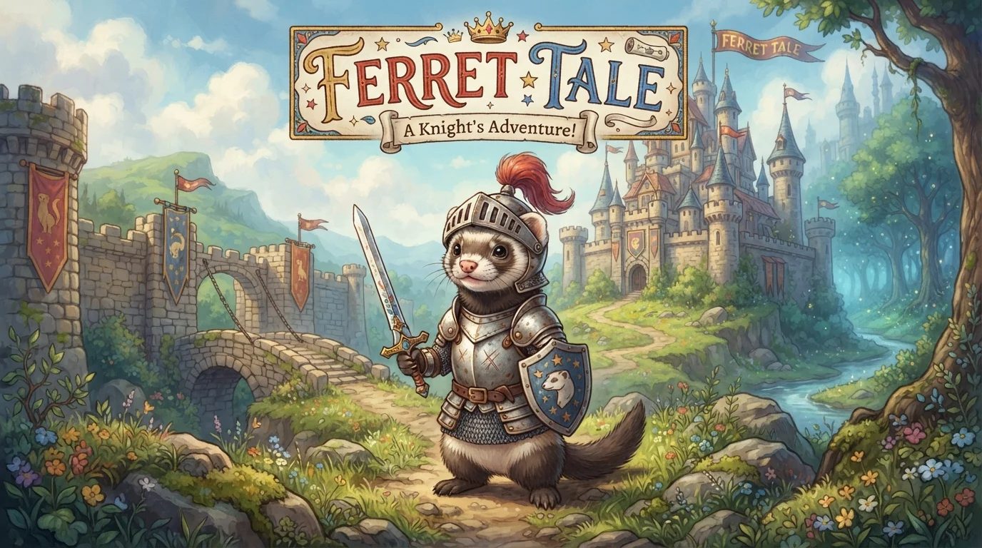 ferret puns
