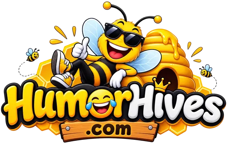 Humor hive